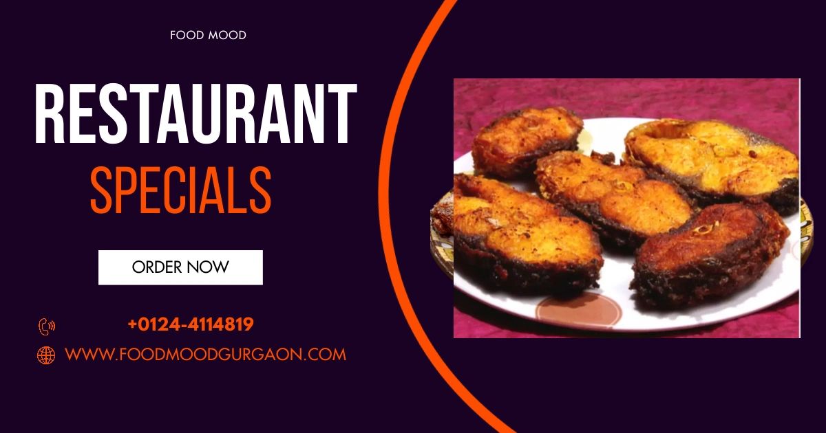 food delivery in Gurgaon